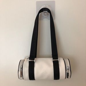 Lacoste Barrel Roll Mini Bag